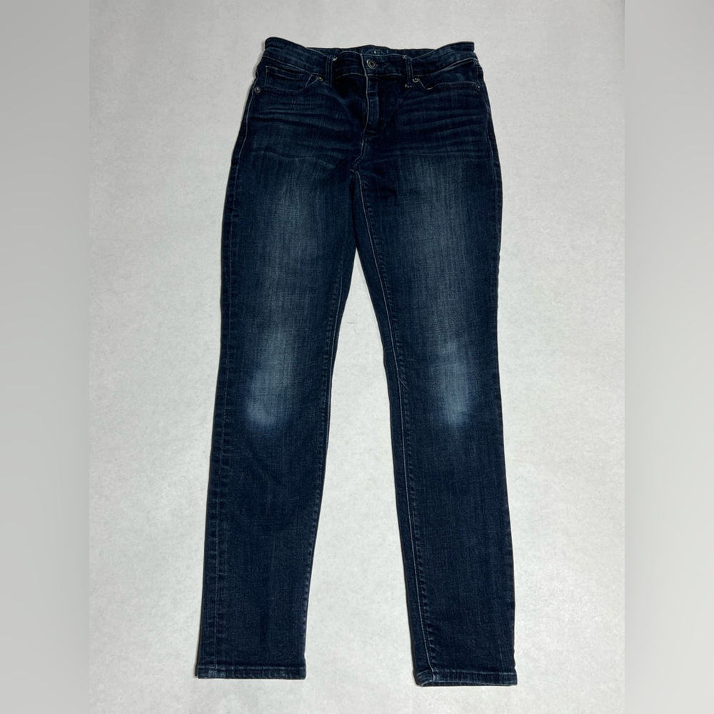 Lucky Brand Ava Skinny size 2/26